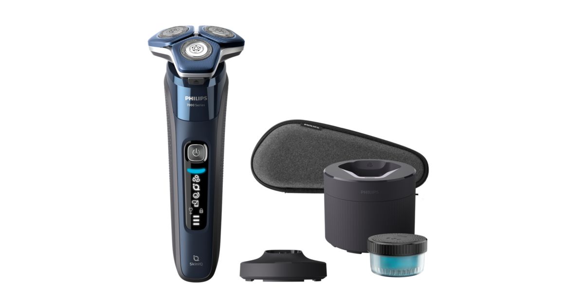 脱毛・除毛 PHILIPS Shaver 7000 Series S7885/50 脱毛・除毛 PHILIPS Shaver 7000 Series S7885/50 脱毛・除毛 PHILIPS