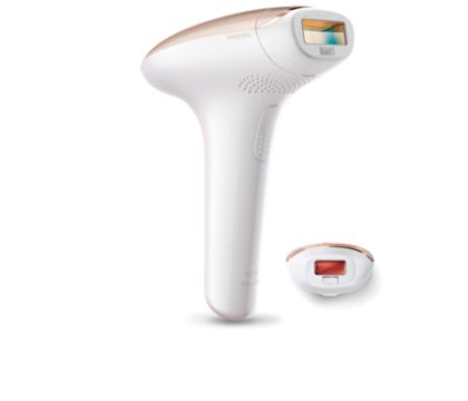 Philips - Depiladora Láser Lumea Precision IPL comprar en tu