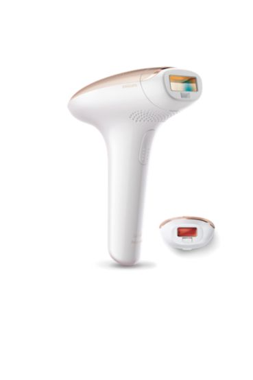 Lumea IPL 7000 Series