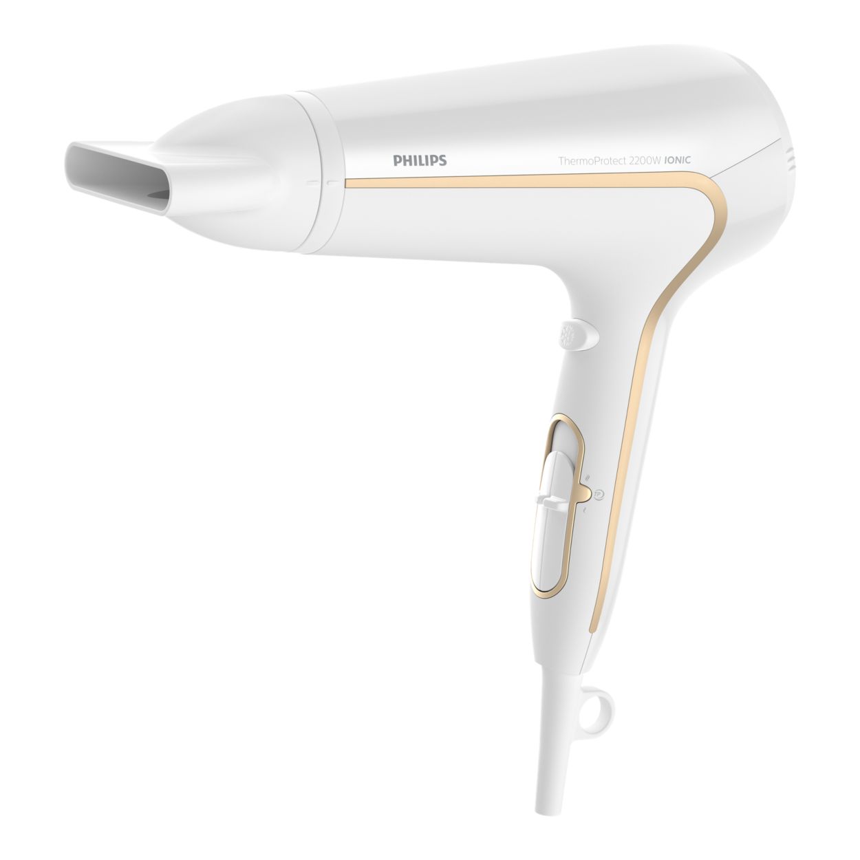 Secador de pelo philips garbarino hot sale