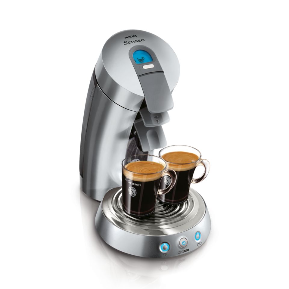 Divers Marques - Philips support de dosette hd5009 1 tasse pour senseo  normal : hd7811 - Filtres anti-calcaire - Rue du Commerce