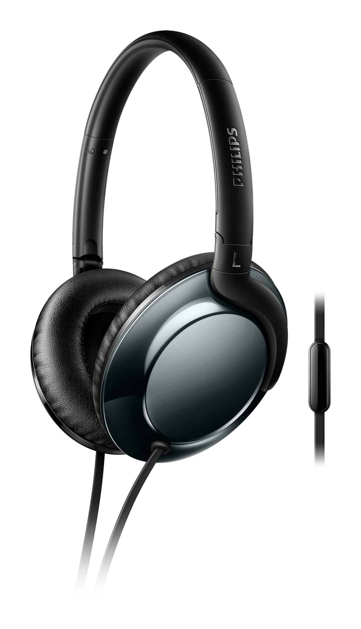 Philips light online headphones