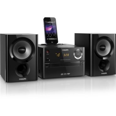 DCM1170 Micro music system