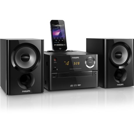 DCM1170/79  DCM1170 Micro music system