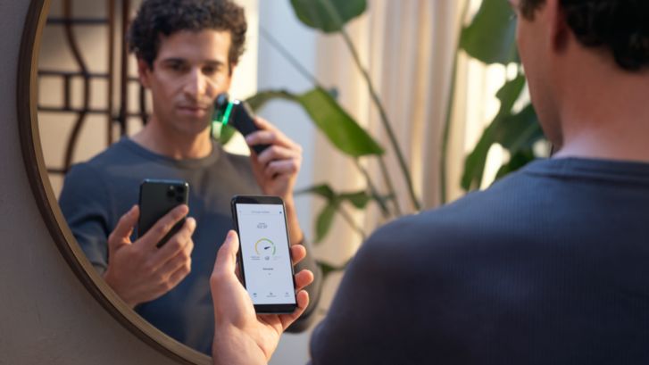 Philips Shaver series 9000