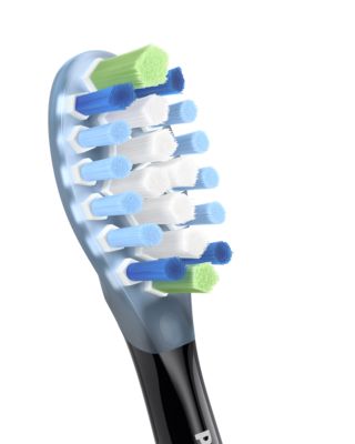 Sonicare C3 Two-in-one 2-pack brush heads - thumbnail 7