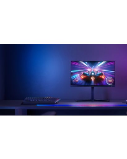 Monitors for PC gaming