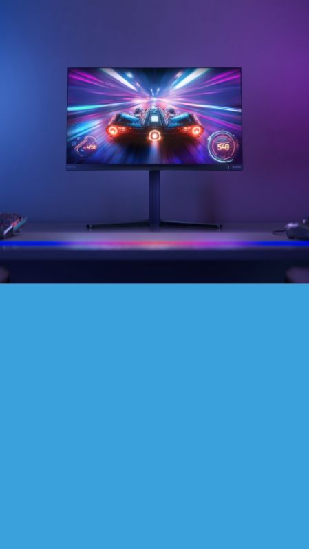 Evnia Fast IPS Gaming monitor 25M2N5200U/00