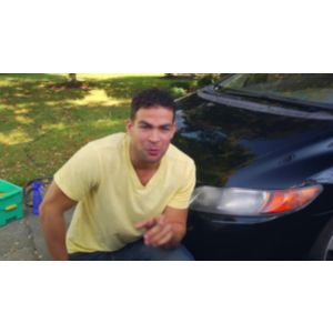 See clearly, drive more safely