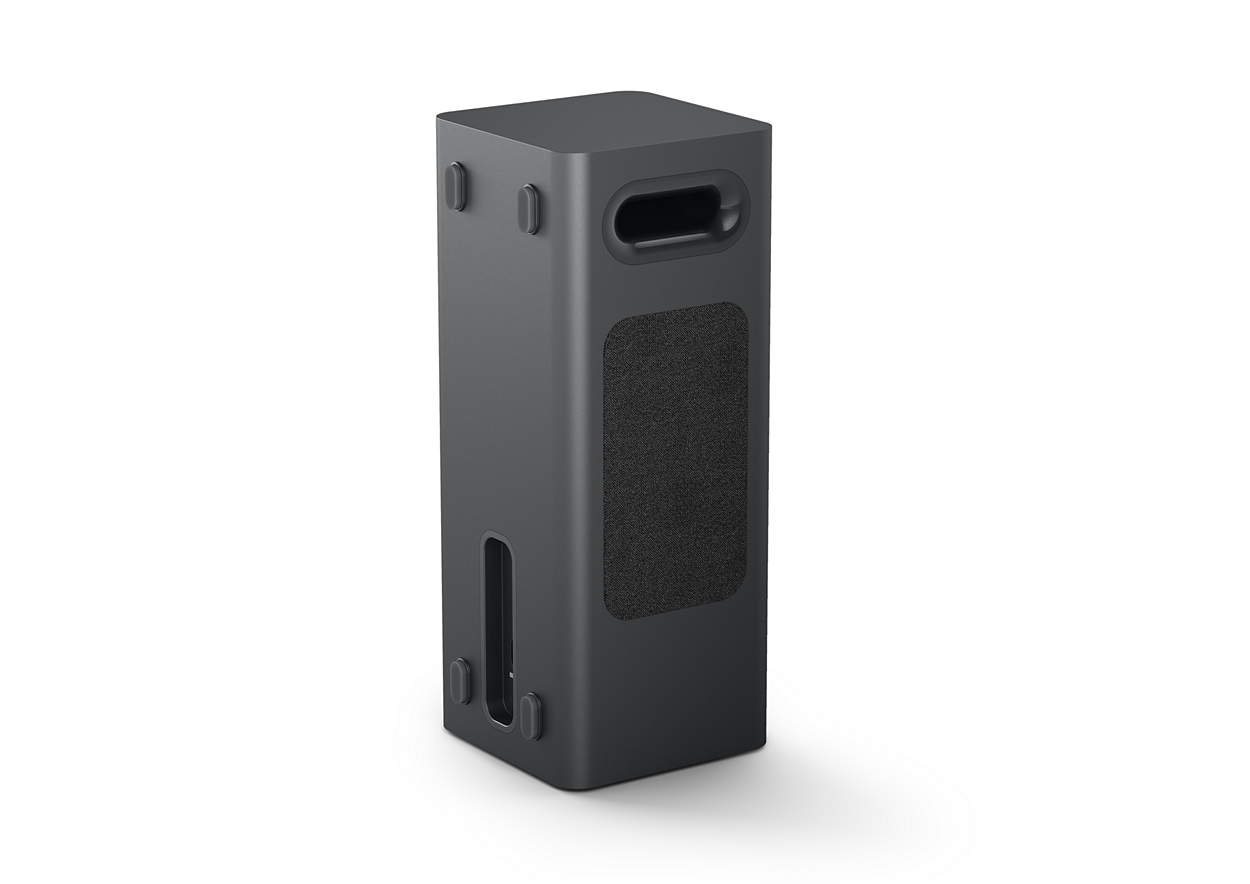 Soundbar 2.1 TAB6309/37 | Philips Soundbar 2.1 TAB6309/37 | Philips