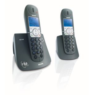 Cordless telephone