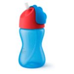 Allows healthy oral development*