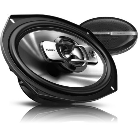 CSP6910/00  CSP6910 Car coaxial speaker