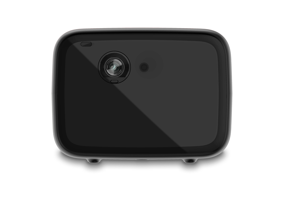 PicoPix MaxTV Mobile projector PPX720/INT | Philips PicoPix MaxTV Mobile projector PPX720/INT | Philips