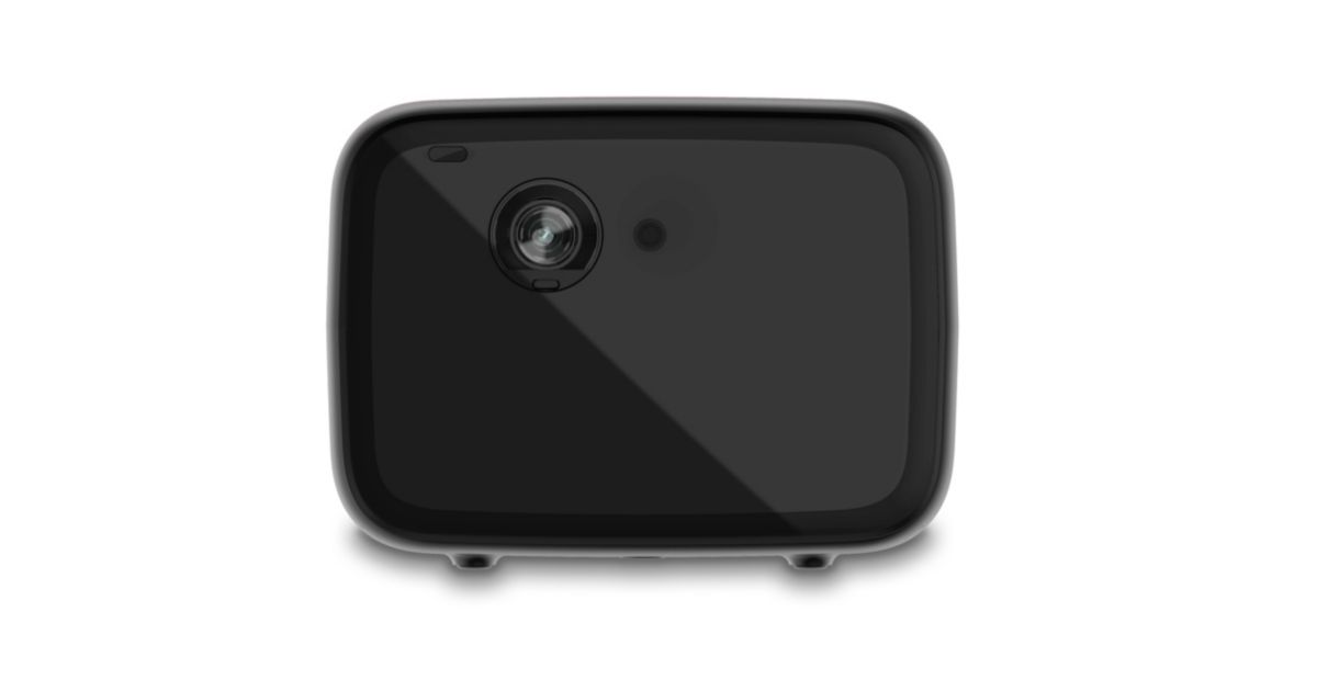Philips モバイルプロジェクター PicoPix Max PicoPix MaxTV Projetor móvel PPX720/INT | Philips