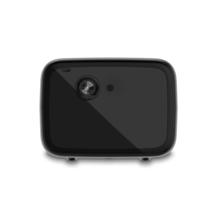 Xtreme Brightness, Xtreme Sound and Portability