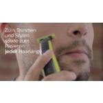 Trimmen, stylen und rasieren jeder Haarlänge