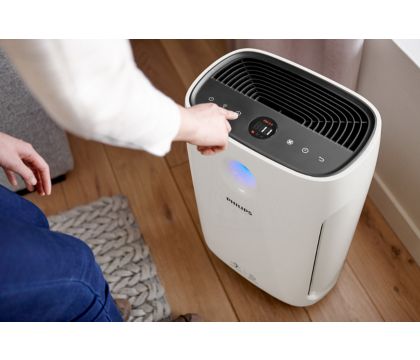 Philips air purifier 2000 deals filter replacement