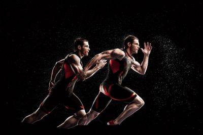 Optimisé pour le sport