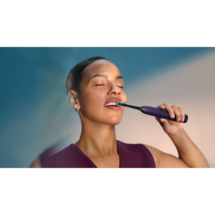 DiamondClean 9000 Rechargeable toothbrush HX9911/91 | Sonicare