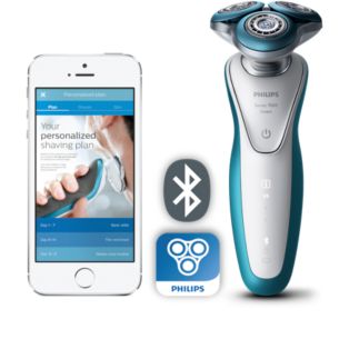 Shaver series 7000 Smart Shaver