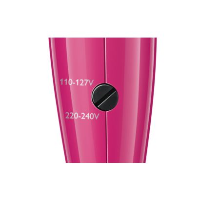 Set de viaje para un cabello perfecto en vacaciones.