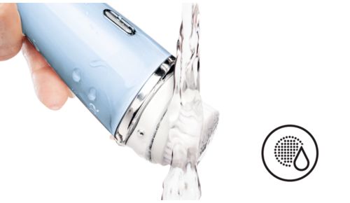 Het perfecte ontwerp voor optimale hygiëne