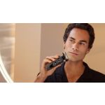 Glatko, a ipak nježno brijanje tik uz kožu