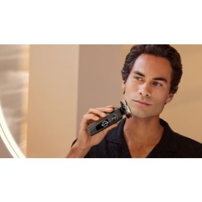 Philips Shaver S9000 Prestige