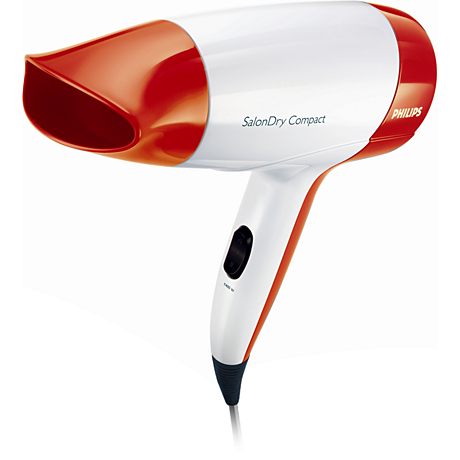 HP4960/20 SalonDry Compact Hairdryer