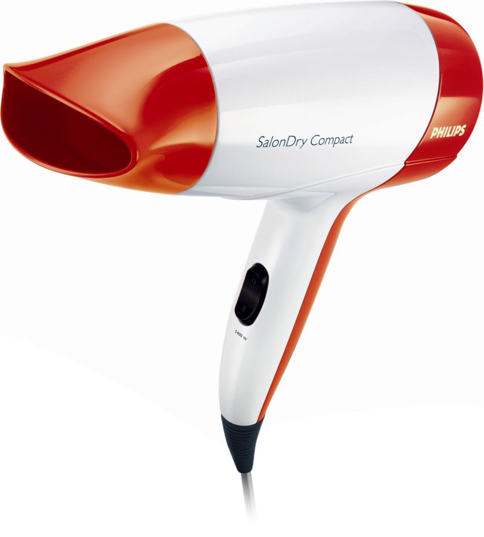 Philips salondry compact 1400w hotsell