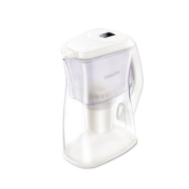 Water filter pitcher