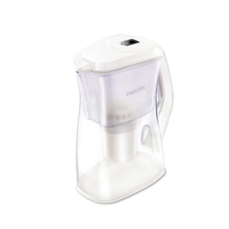 AWP2970/03  Water filter pitcher