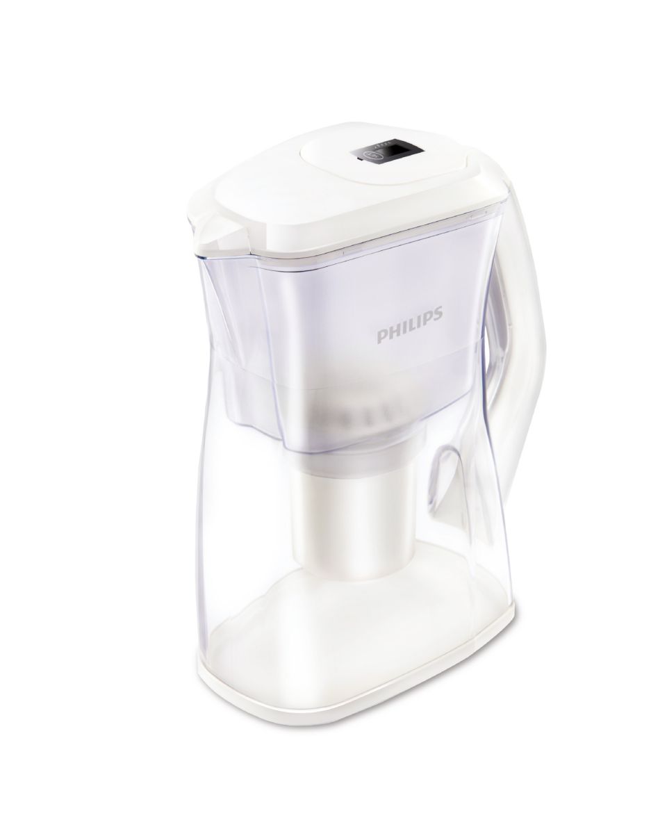 PHILIPS AWP2921 3L Purificador de Pitcher de agua Jarra + Cartucho de filtro  filtro de agua