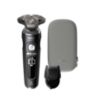 Shaver S9000 Prestige Wet & Dry Electric shaver with SkinIQ