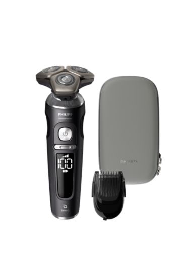 Shaver S9000 Prestige