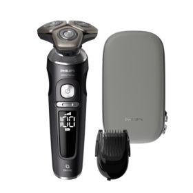 Shaver S9000 Prestige