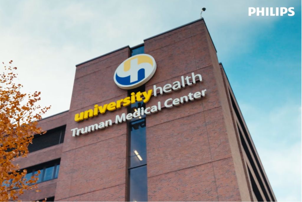 University Health Truman Medical Center