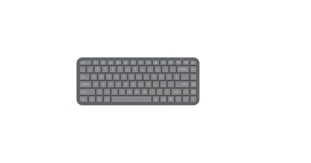 3000 Series Philips 3000 series Home&Office keyboard SPK6338GS/27