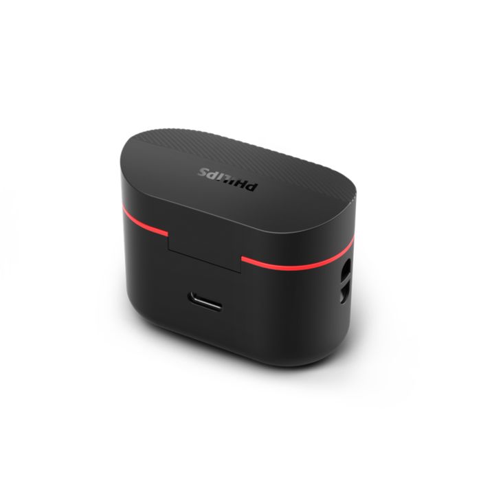 True Wireless Headphones TAA5508BK/00 | Philips