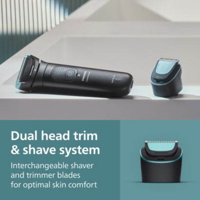 Philips Body Groomer 7000 Series