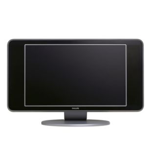 Matchline 23PF9956 Flat TV