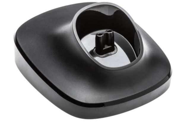 Beardtrimmer series 5000 Charging stand