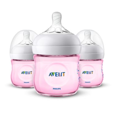 Philips Avent Natural baby bottle