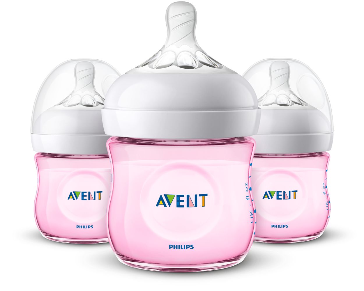 The most natural way to bottle feed