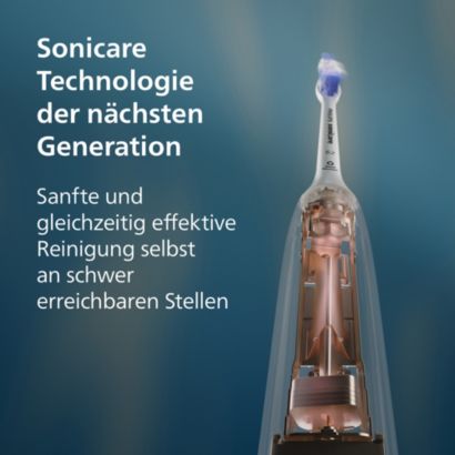 Sonicare Series 6100