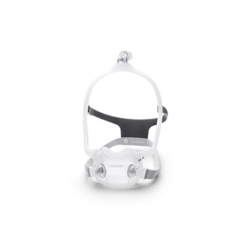 HH1126/02 DreamWear Fuld ansigtsmaske