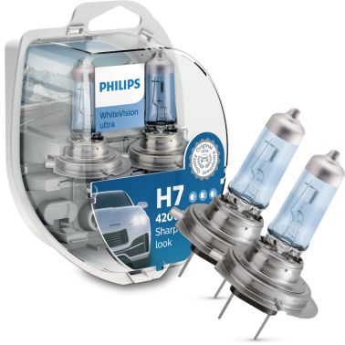 Elegantni bijeli izgled