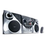 Reproducción MP3 con un sonido excelente