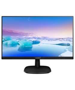 フル HD 液晶モニター 223V7QJAB/11 | Philips